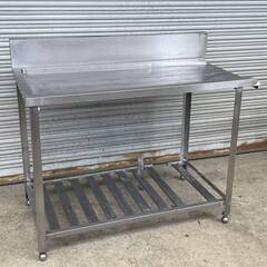 🔷🔶🔷PH8/77　【直接引取り限定】 業務用 厨房機器 流し台...