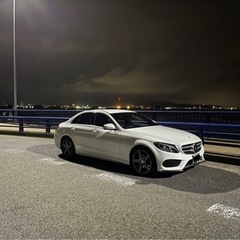 メルセデスベンツ　C220d　アヴァンギャルド　AMGpkgの画像