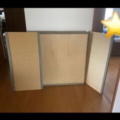 置き畳　6枚