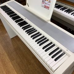 KORG 電子ピアノ【店頭取引限定】【中古品】早い者勝ち！🚛足立...