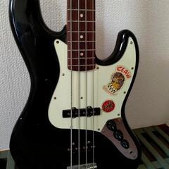 FERNANDES RJB-380 エレキベース 【フェルナンデ...