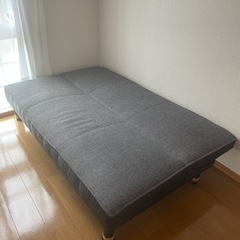 ソファベッド