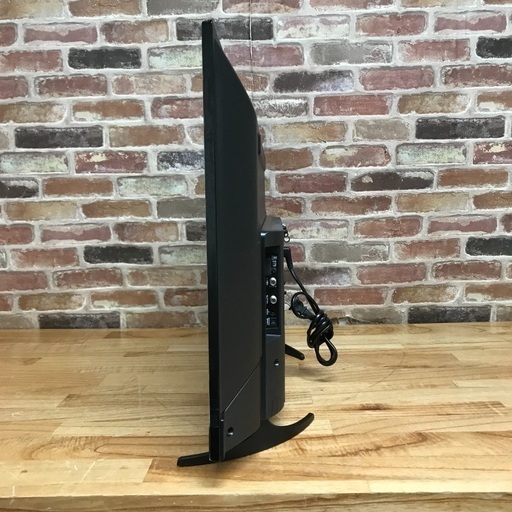 即日受渡❣️AIWA32型 Wチューナー裏録?12500円