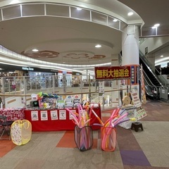 ‼️急募‼️高槻市でのイベントスタッフ募集します❗️