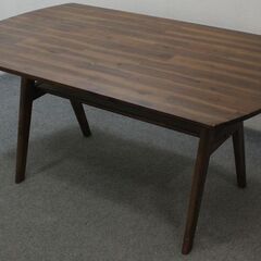 ◎dai.unico SWELLA(スウェラ)ダイニングテーブルw1400 unico SWELLA(スウェラ) ダイニングテーブル W1400 unico SWELLA