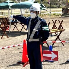 積極採用中！！隊員ファ－ストの会社です！！研修あり未経験からでも...