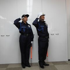 積極採用中！！隊員ファ－ストの会社です！！研修あり未経験からでも親切・丁寧にご指導します！！の画像