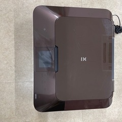 キャノン　PIXUSプリンターMG7130