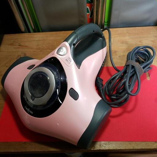 店頭販売済み【美品】レイコップ RT-300JPK ピンク