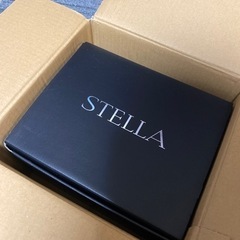 🆕🉐シマノ 19ステラsw14000XG 未使用❗️の画像