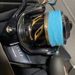 🆕🉐シマノ 19ステラsw14000XG 未使用❗️の画像