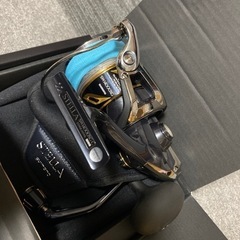🆕🉐シマノ 19ステラsw14000XG 未使用❗️の画像