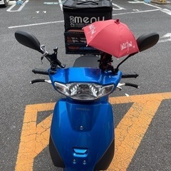 本田TACT の画像