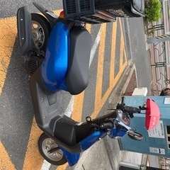 本田TACT の画像