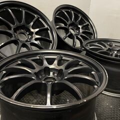 WORK EMOTION 11R ワーク エモーション 社外ホイ...