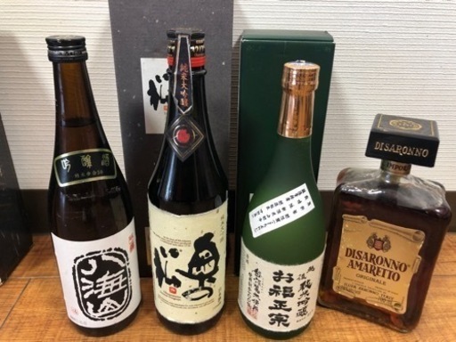 久米仙　甕など　まとめ売り