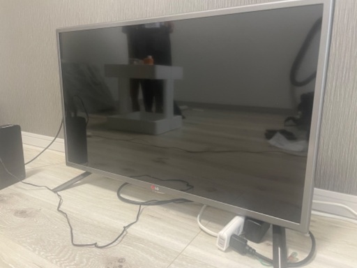 TV37型