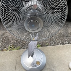 パナソニック　扇風機　