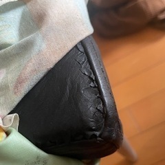 ⭐️椅子　カバー付き⭐️の画像