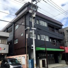 🔥入居総額9万円🔥1K🔥埼玉高速鉄道/鳩ヶ谷駅 歩9分✨埼玉県川...