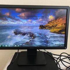  DELL(デル)/18.5型ワイド液晶ディスプレイ/E1914...