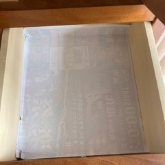差し上げます！収納棚の画像