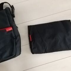 マザーズバッグの画像