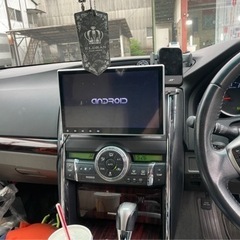 マークx  250G 最終値下げ　車両によっては交換ありの画像