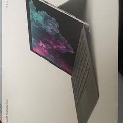 Surface Pro 6 128GB