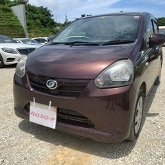 ミライース