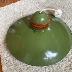 コイズミ　ペンダント照明　レトロ　シーリング取付の画像