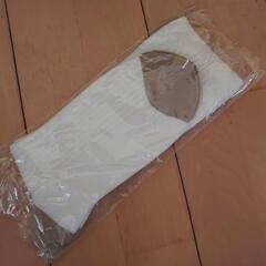 🍀新品・未使用ソックス🧦の画像