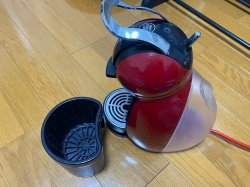 ネスカフェ　ドルチェグスト