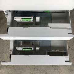 中古 富士ゼロックス 複合機 D－C230　事務所  会社 店舗用 大型コピー機　ネット掲載中の画像