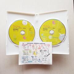 コンテンポラリー風水DVDの画像