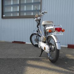 HONDA ロードパル　ラッタッタの画像