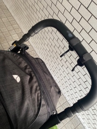★美品★joieライトトラックス4