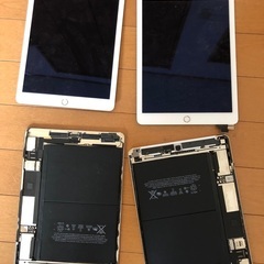 ジャンク品　iPad Air2 A1567