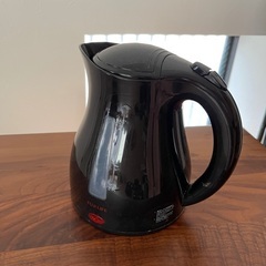 無料　電気ケトル