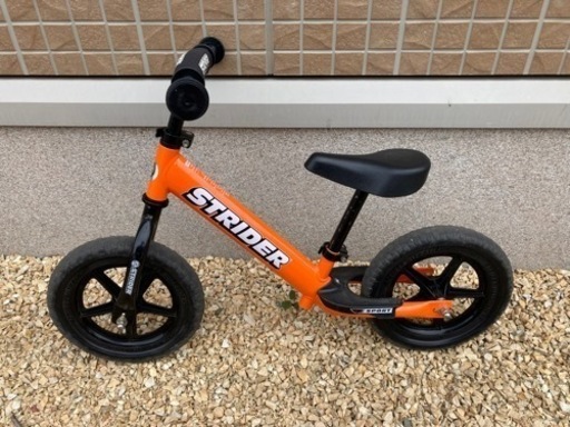 ストライダー  スポーツモデル