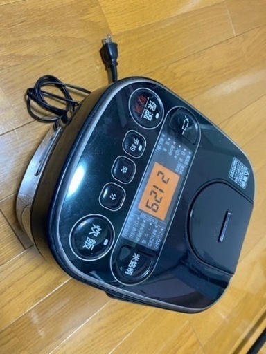 炊飯器
