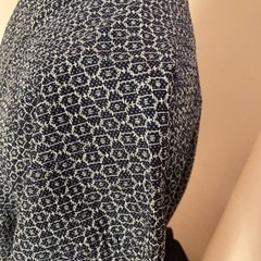 紳士浴衣と兵児帯のセット②の画像