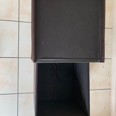 収納BOX の画像