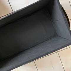 収納BOX の画像