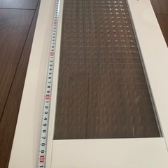 白い扉 DIYにいかがでしょうかの画像