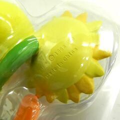 当時物！ LOONEY TUNES 1998年 TWEETY ミニクロック 置時計 ワーナーブラザース トゥイーティー ヴィンテージ 札幌市 厚別区の画像