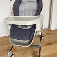 電動ハイローチェアー　コンビ　ロアンジュ