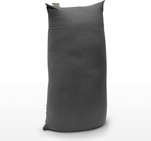 yogibo マックス カバー ダークグレー