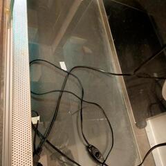 エーハイム レプタイルケージ (W900） 爬虫類 飼育 ケージ ガラスケージの画像