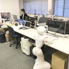 ママ歓迎！平日1日 3時間だけ事務作業をお願いしたい。